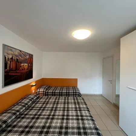Appartement Flat With Balcony Only 50mt From The